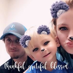 Meet your Posher, Cheyenne